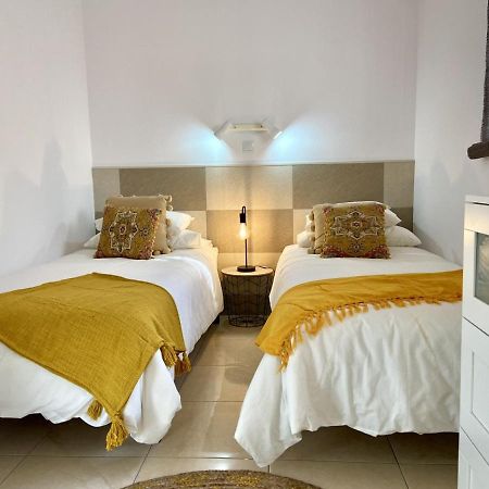Casa Sole - Apartamento Playa San Juan Nr. 3 기아데이소라 외부 사진