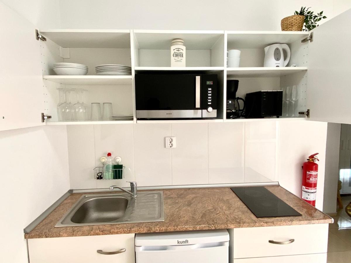 Casa Sole - Apartamento Playa San Juan Nr. 3 기아데이소라 외부 사진