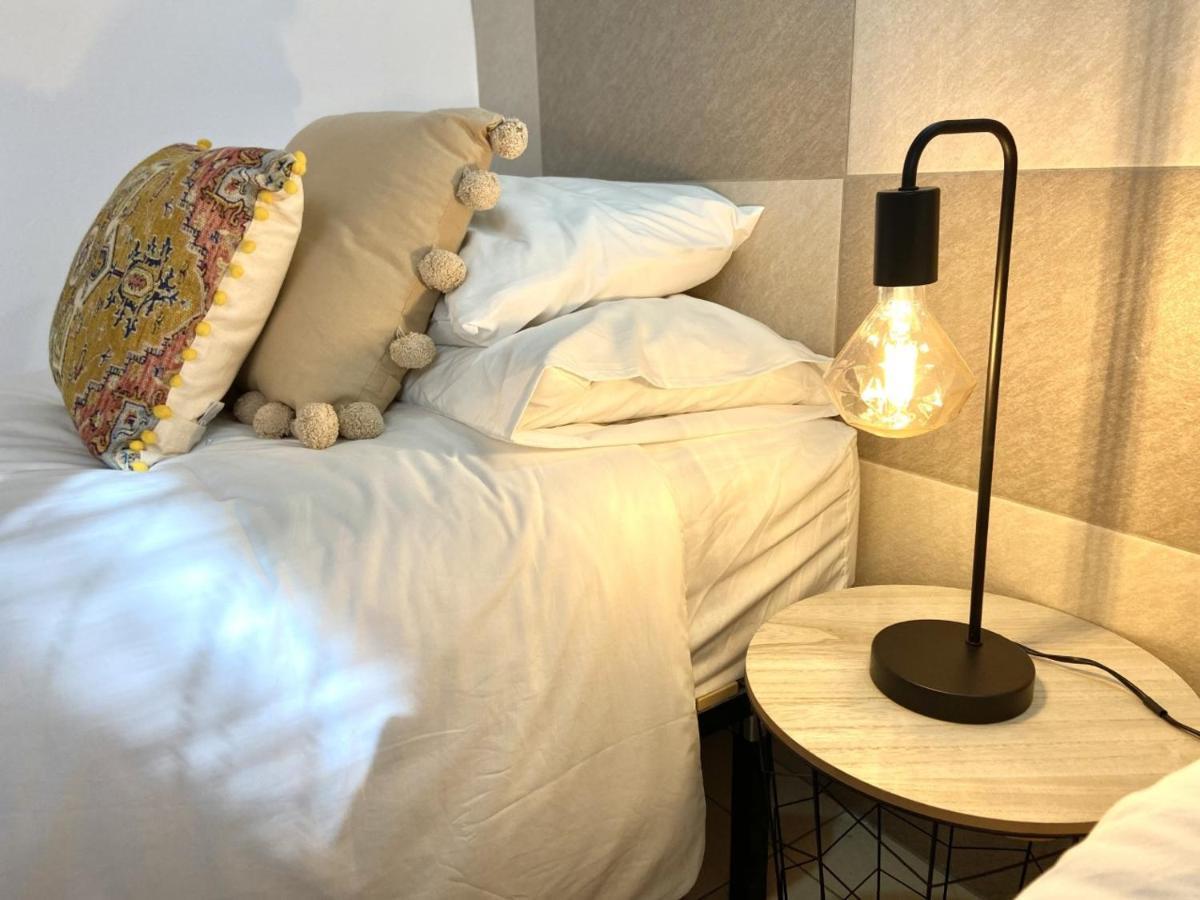 Casa Sole - Apartamento Playa San Juan Nr. 3 기아데이소라 외부 사진