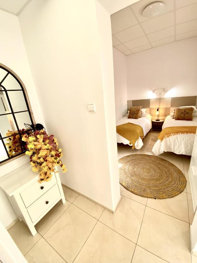 Casa Sole - Apartamento Playa San Juan Nr. 3 기아데이소라 외부 사진