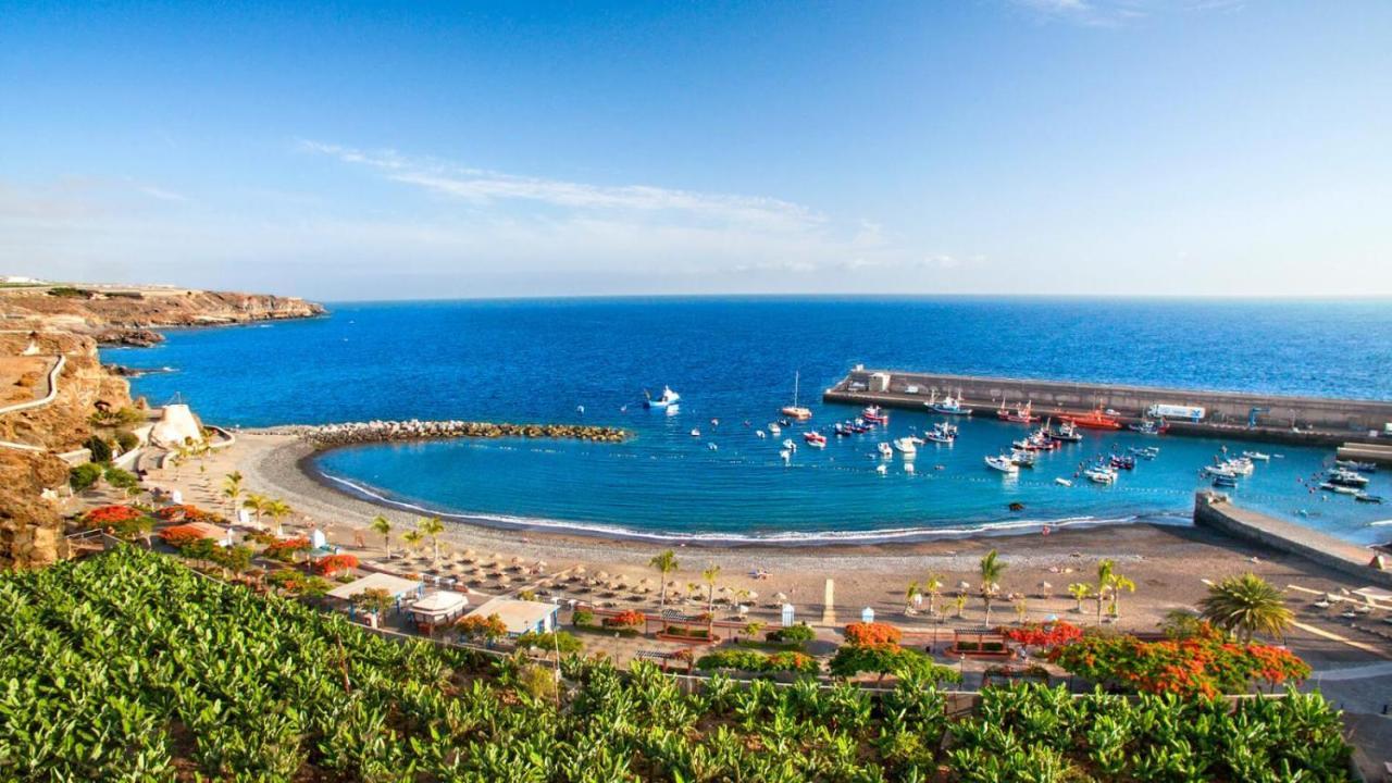 Casa Sole - Apartamento Playa San Juan Nr. 3 기아데이소라 외부 사진