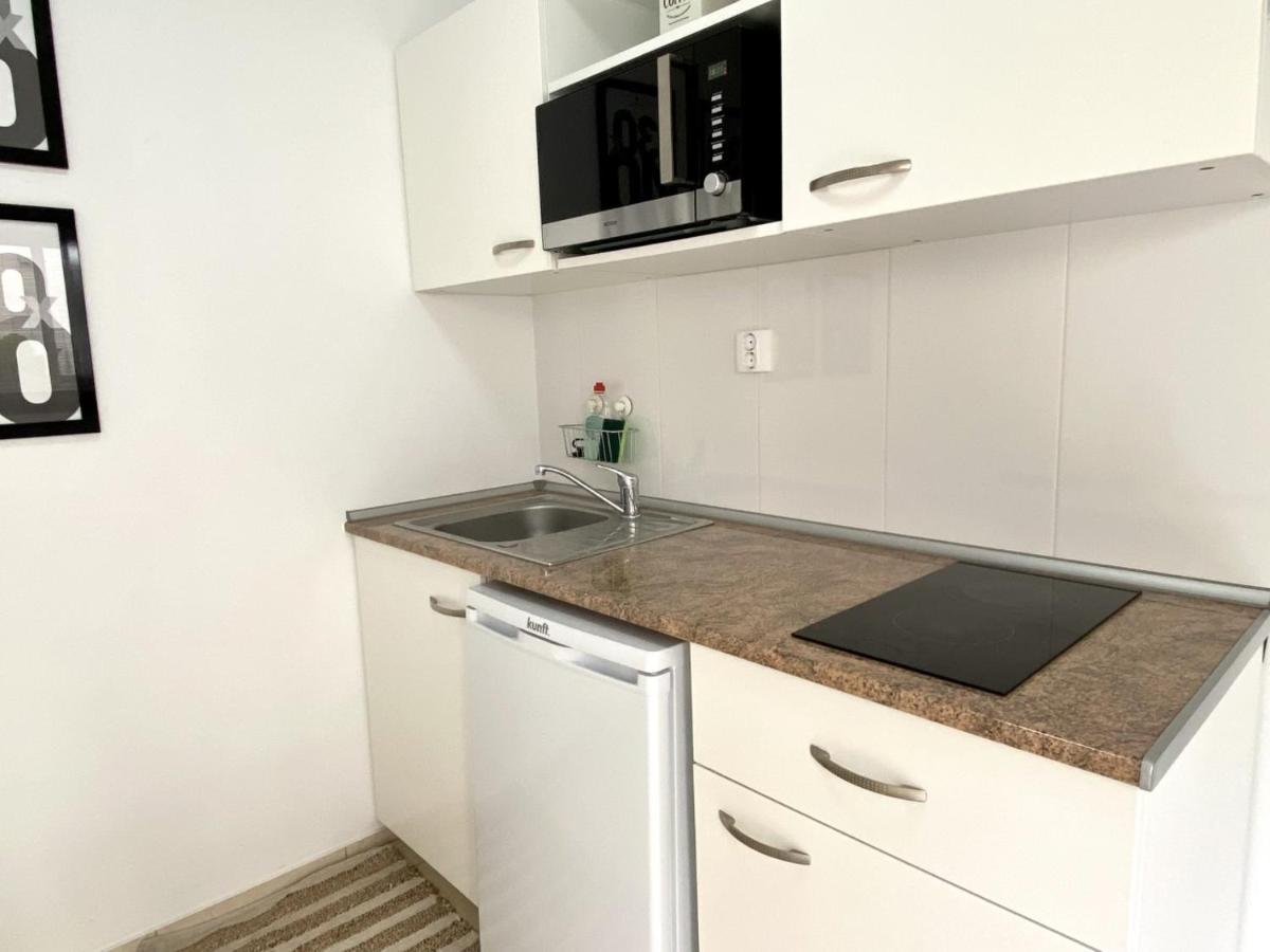 Casa Sole - Apartamento Playa San Juan Nr. 3 기아데이소라 외부 사진