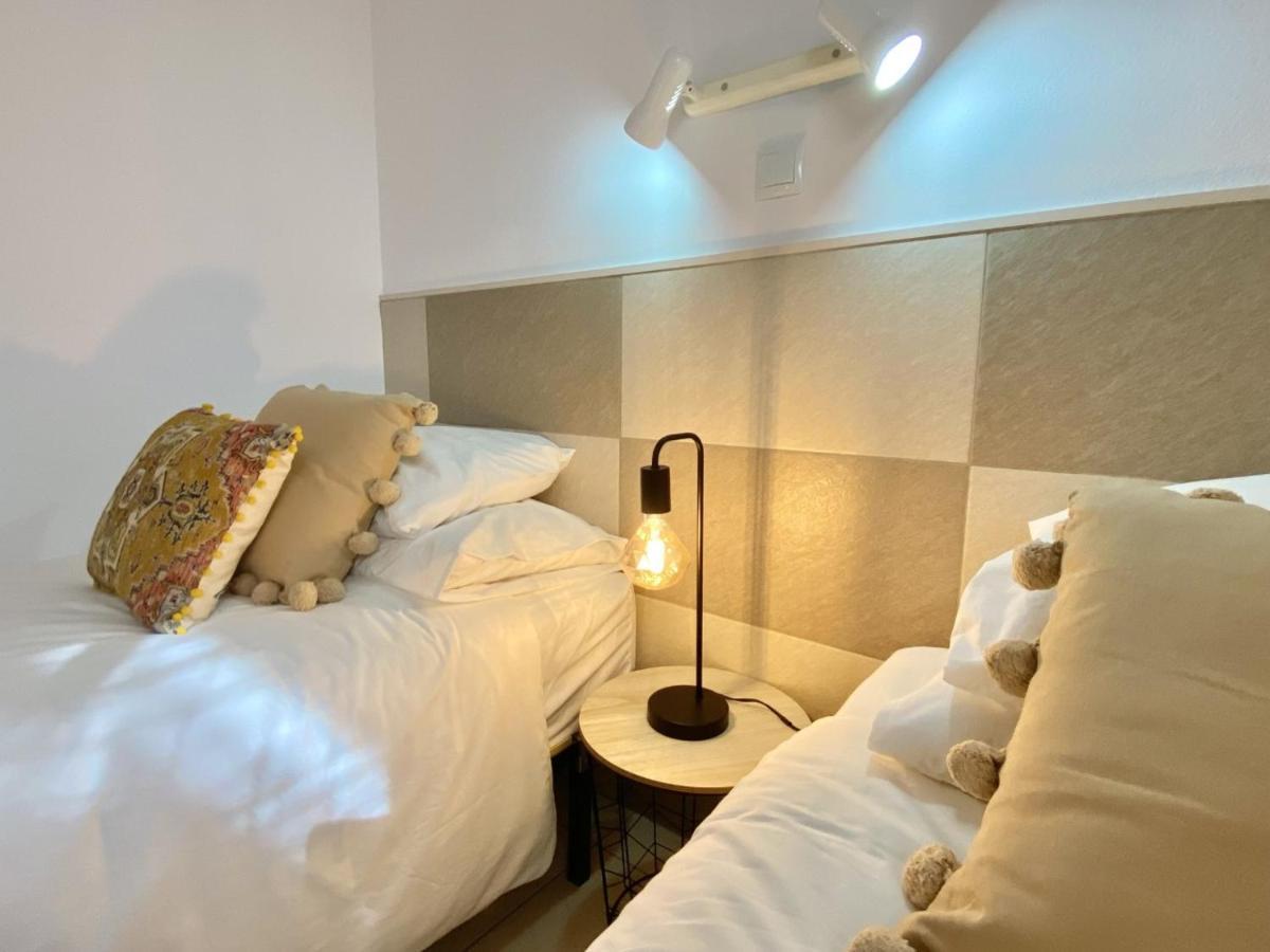 Casa Sole - Apartamento Playa San Juan Nr. 3 기아데이소라 외부 사진