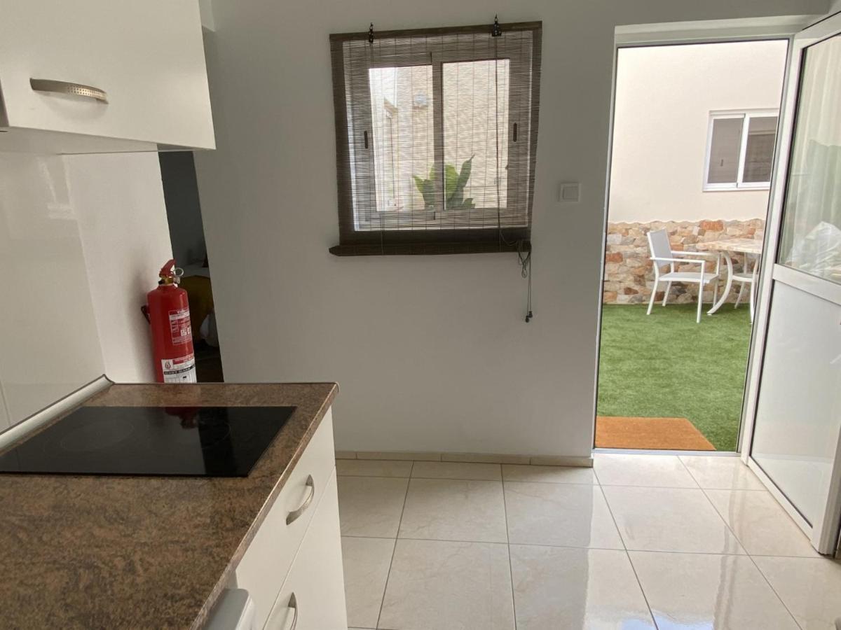 Casa Sole - Apartamento Playa San Juan Nr. 3 기아데이소라 외부 사진
