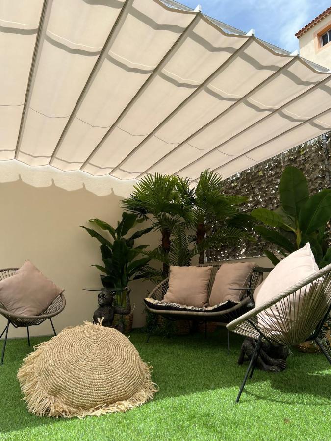 Casa Sole - Apartamento Playa San Juan Nr. 3 기아데이소라 외부 사진
