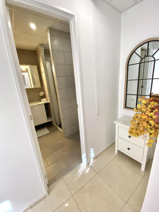 Casa Sole - Apartamento Playa San Juan Nr. 3 기아데이소라 외부 사진