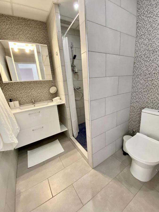 Casa Sole - Apartamento Playa San Juan Nr. 3 기아데이소라 외부 사진