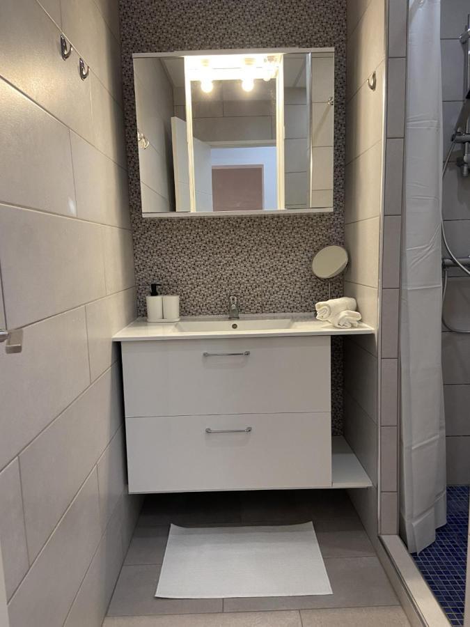 Casa Sole - Apartamento Playa San Juan Nr. 3 기아데이소라 외부 사진