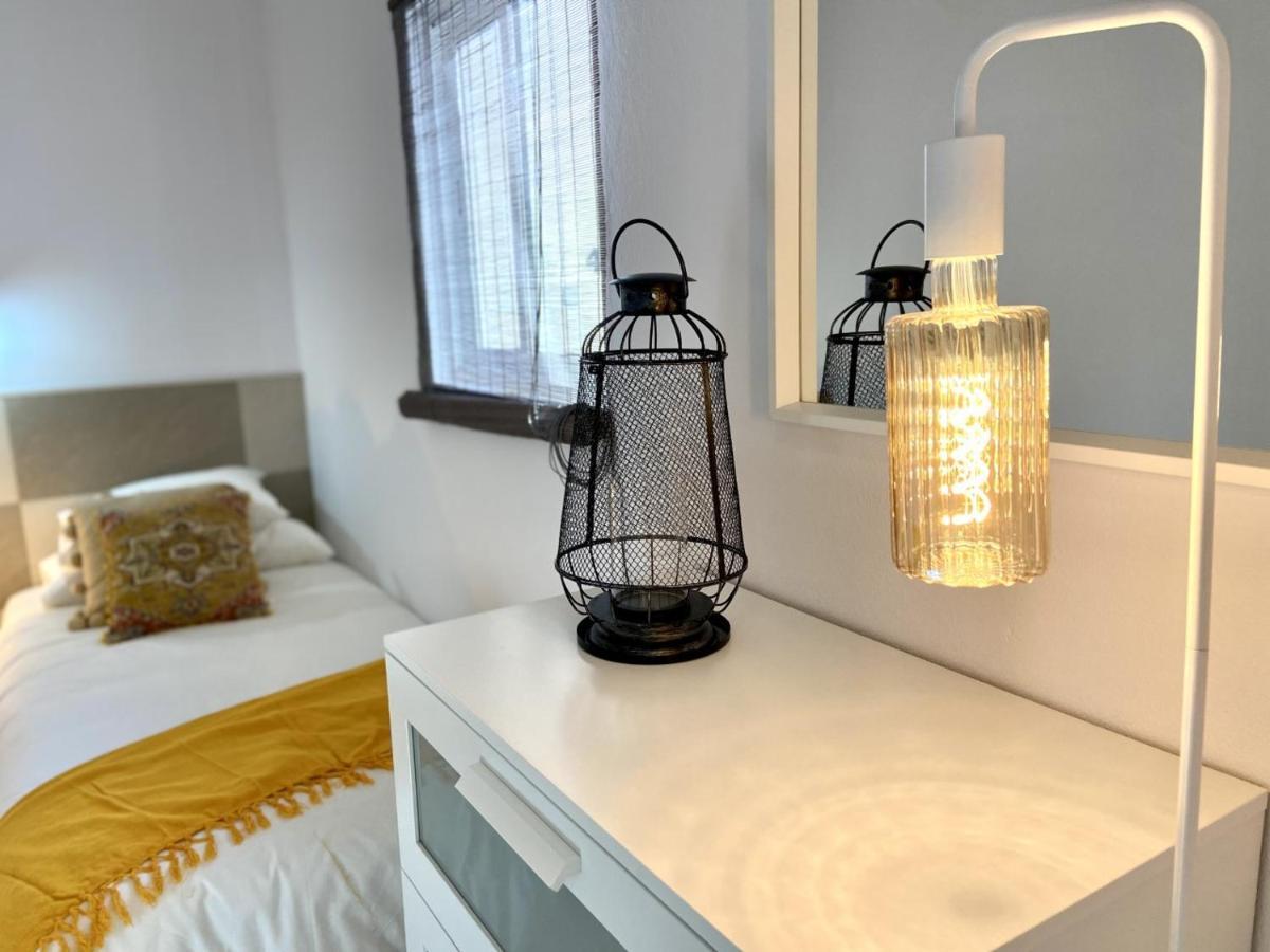 Casa Sole - Apartamento Playa San Juan Nr. 3 기아데이소라 외부 사진