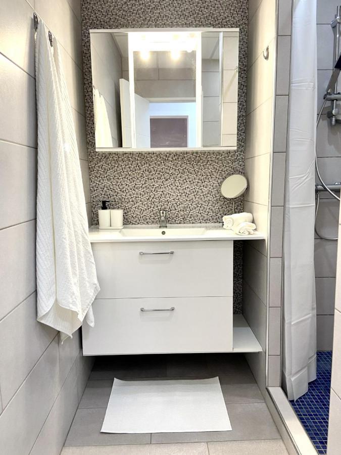 Casa Sole - Apartamento Playa San Juan Nr. 3 기아데이소라 외부 사진