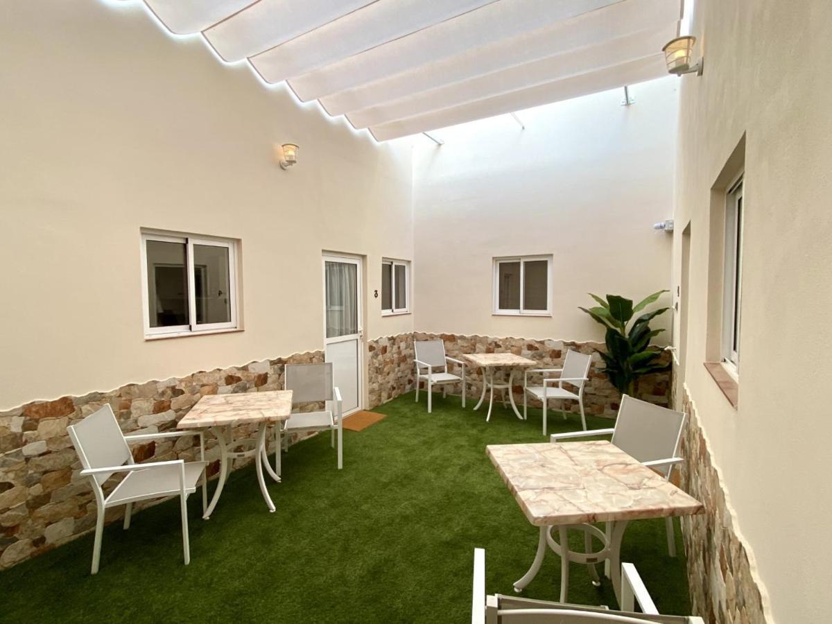 Casa Sole - Apartamento Playa San Juan Nr. 3 기아데이소라 외부 사진
