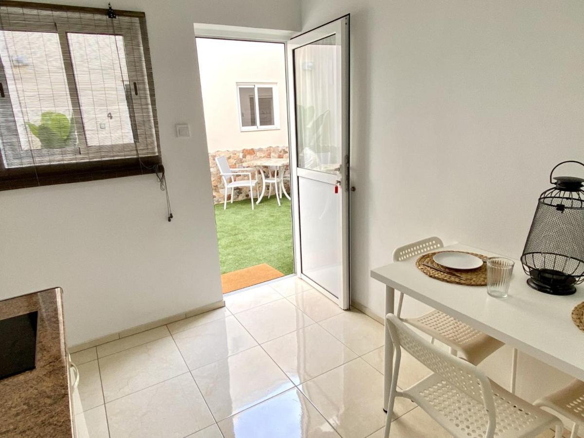 Casa Sole - Apartamento Playa San Juan Nr. 3 기아데이소라 외부 사진