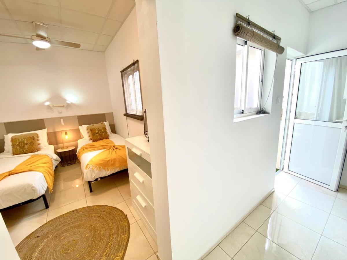 Casa Sole - Apartamento Playa San Juan Nr. 3 기아데이소라 외부 사진