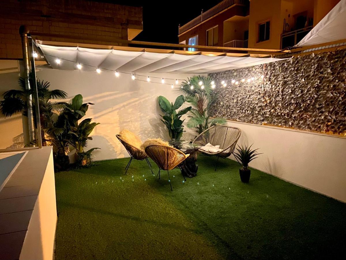 Casa Sole - Apartamento Playa San Juan Nr. 3 기아데이소라 외부 사진